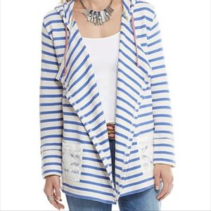 Small Midway Matilda Jane Cardigan